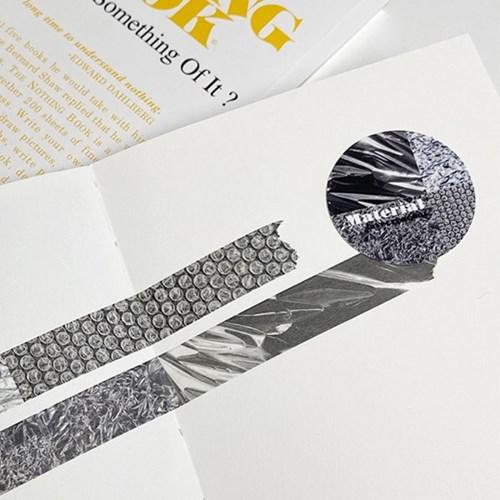 [러브크레센트] Material Masking Tape