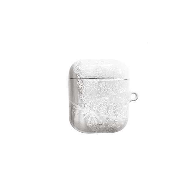 Have a Good Night AirPods Case