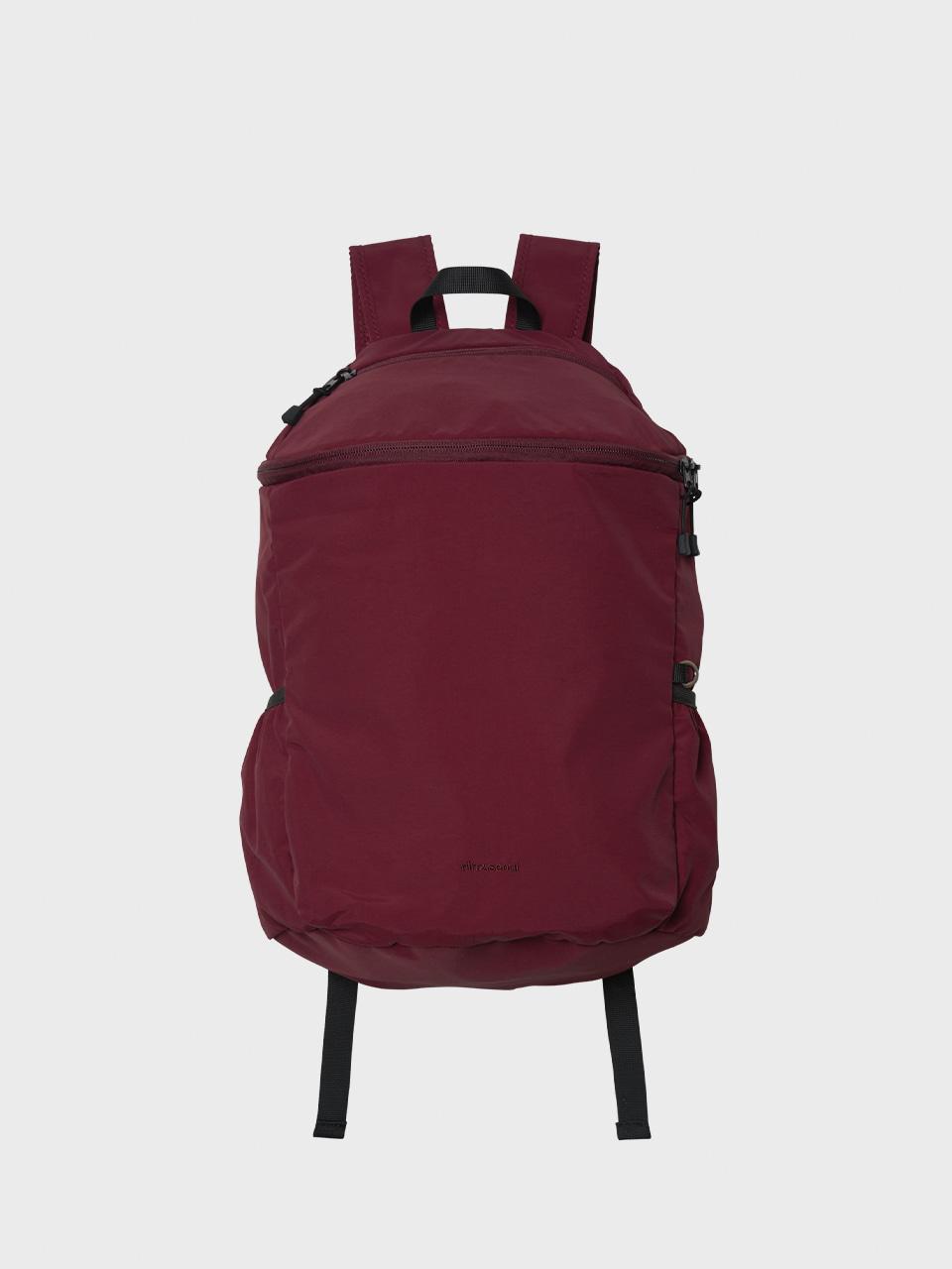 [당일출고] coty backpack-grape