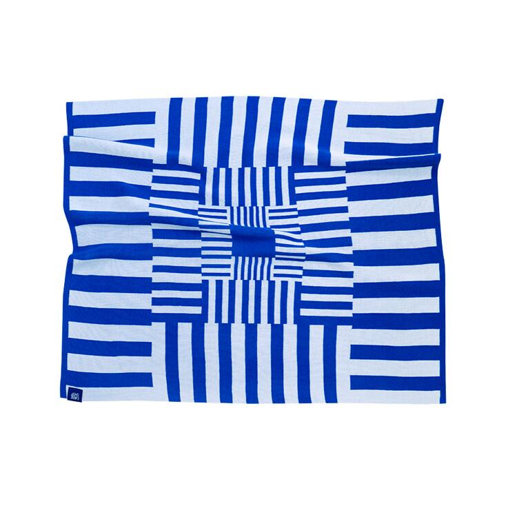JOY KNIT BLANKET (2 COLORS)