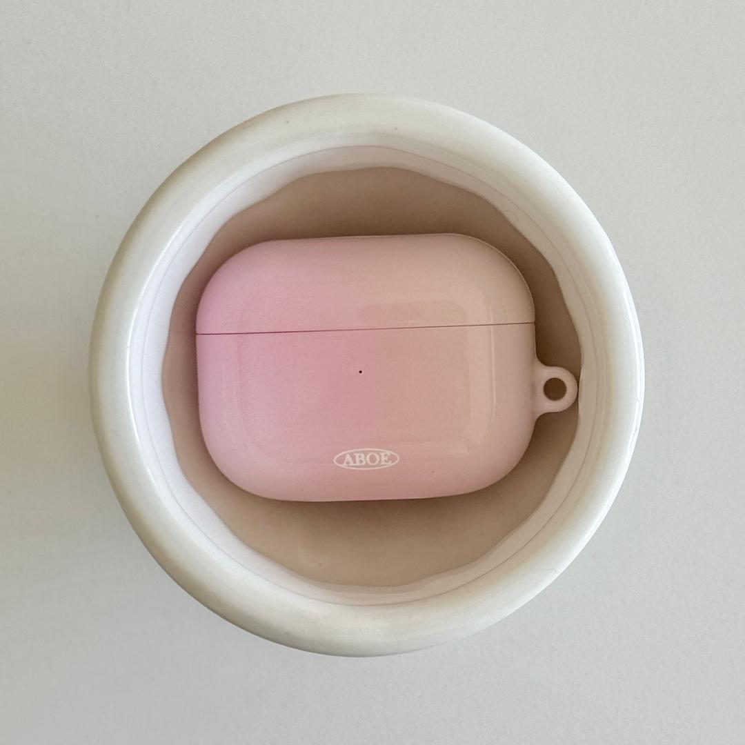 PINK BLUR Airpods