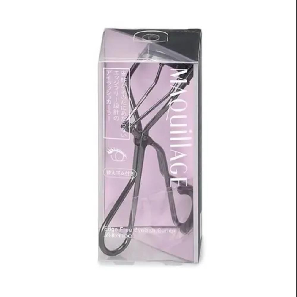 시세이도 마끼아쥬 뷰러