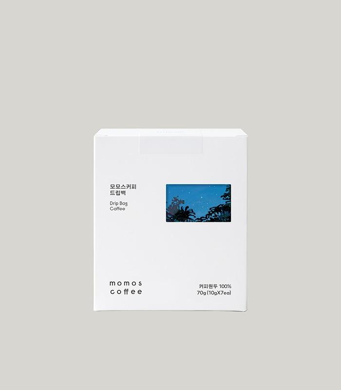 드립백 디카페인 (7개입)