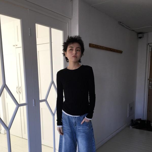 ell pants (one color)