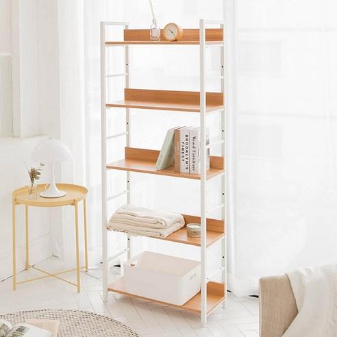 샤바스 스칸디나 파티션 책장 - 수납가구 | 쿠팡