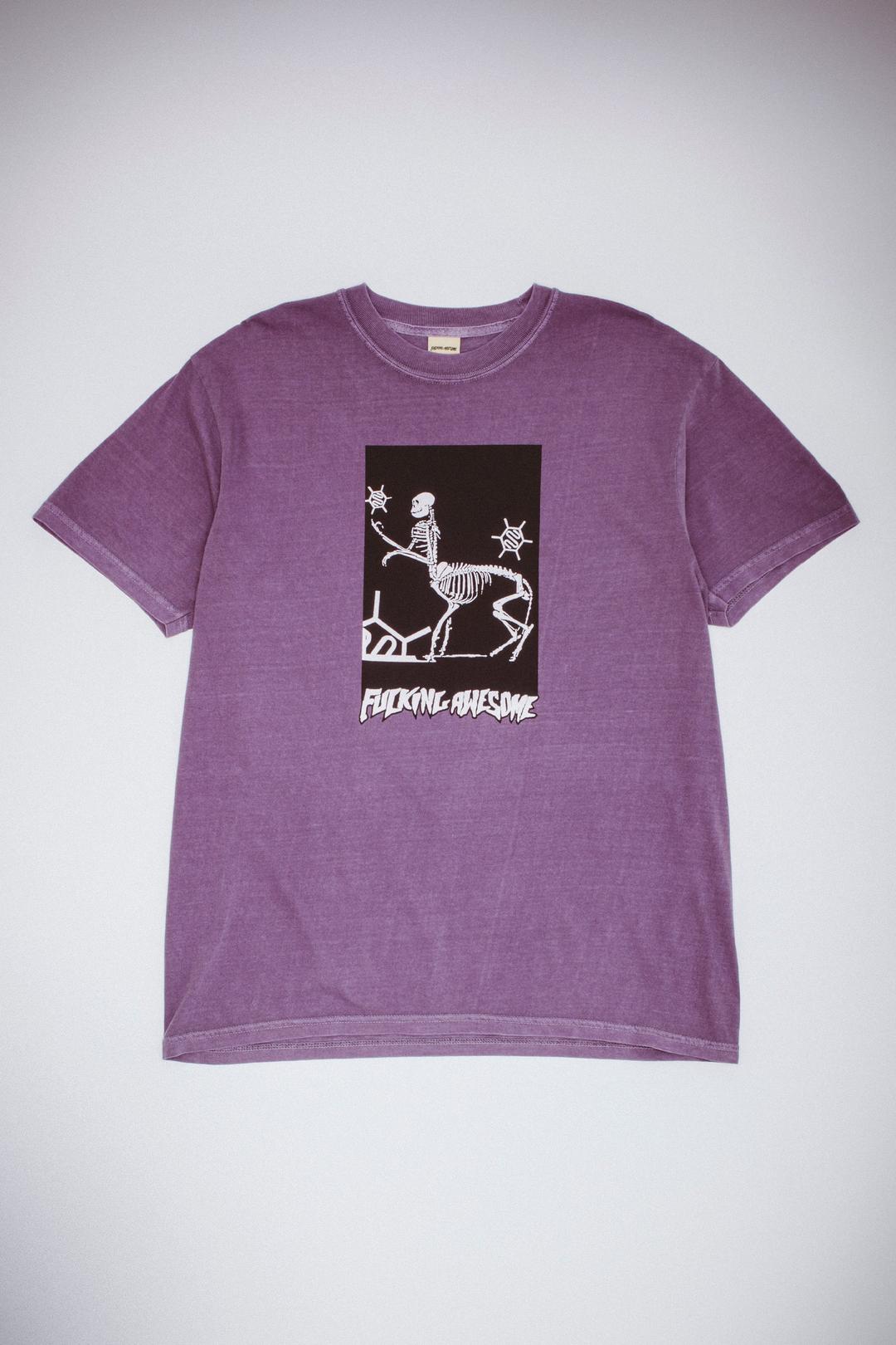 Centaur Short Sleeve Tee                                – Fucking Awesome