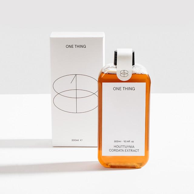 원씽 어성초 추출물 150ml 어성초토너 비건화장품