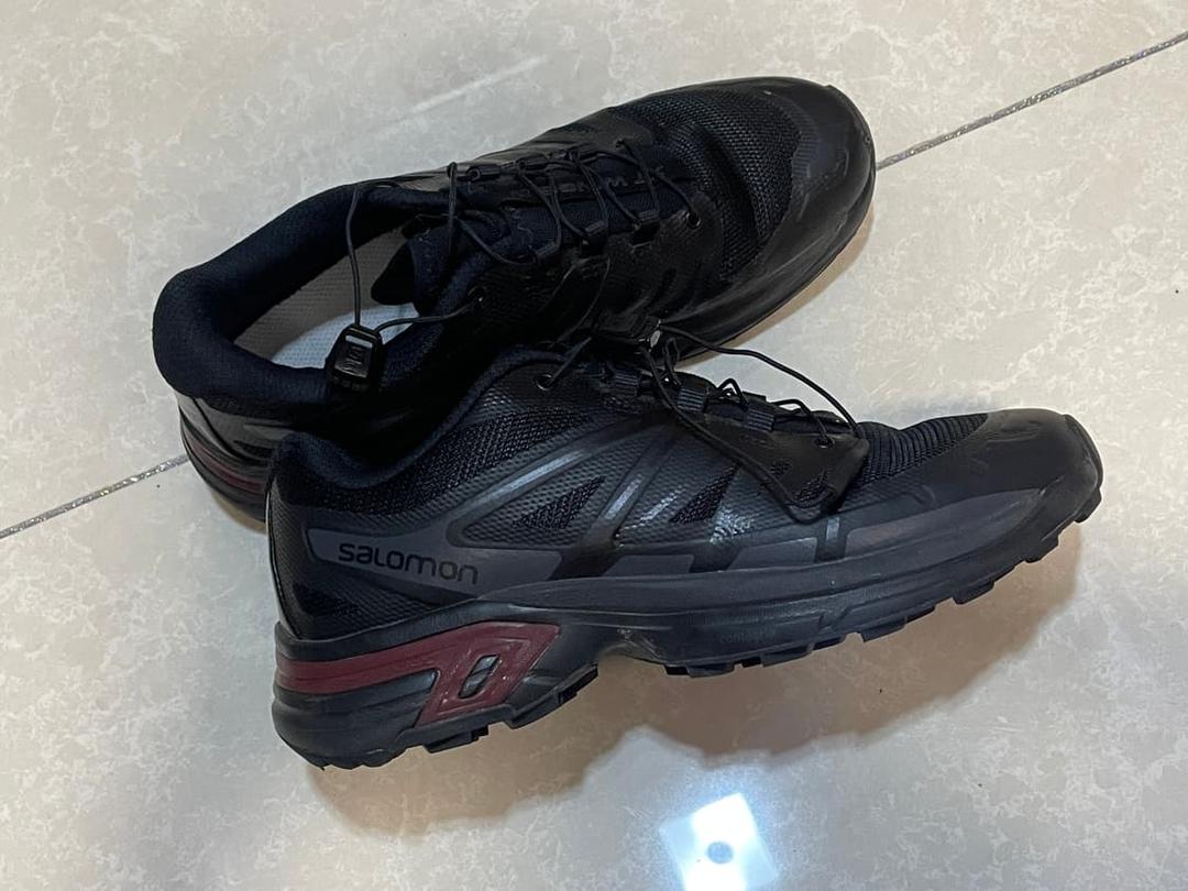 살로몬 XT-윙스2 240(uk5)