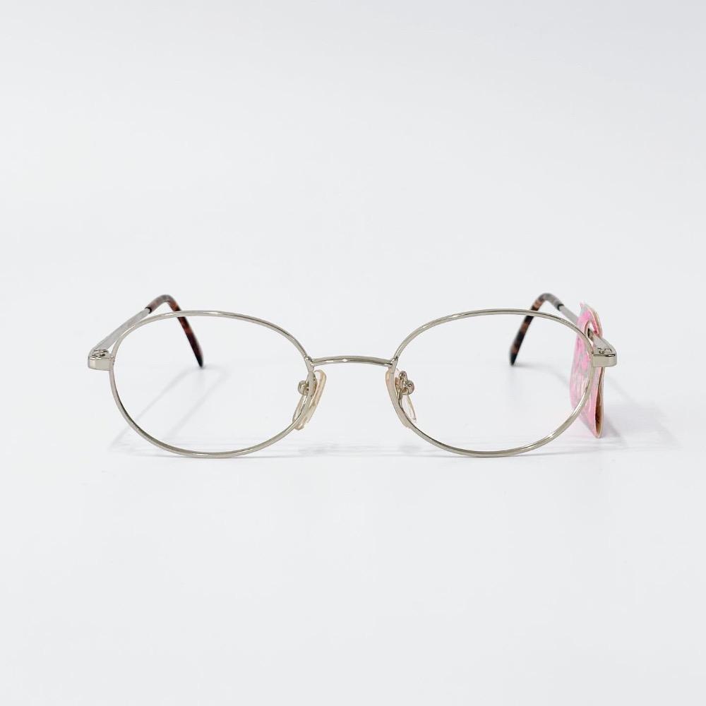NEW KIDS classic round glasses