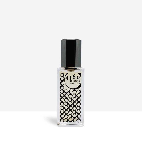 4160튜즈데이즈 왓아이디드온마이홀리데이즈 오드퍼퓸 15ml