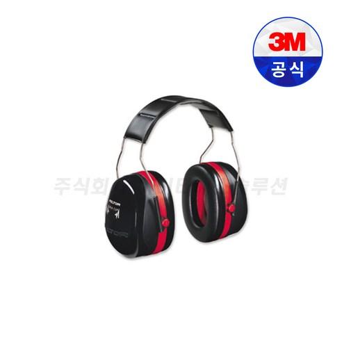 쓰리엠 귀덮개 h10a, 01.H10A(헤드..., 1개 - 기타산업/생활안전용품 | 쿠팡
