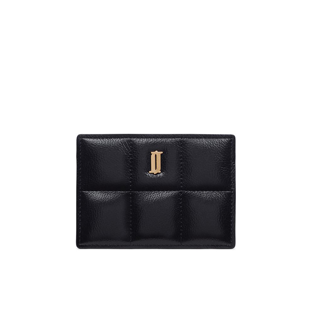 제이에스티나 DAMIER 카드홀더 BK (JSNCSF3BF828BK010)