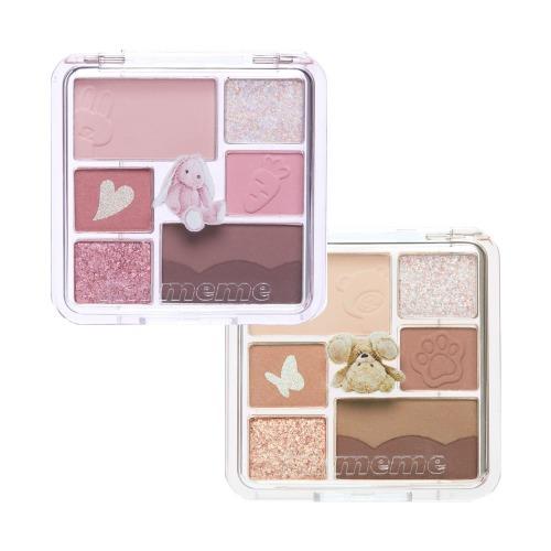 [아임미미] 원더 소프트 레이어 아이 팔레트