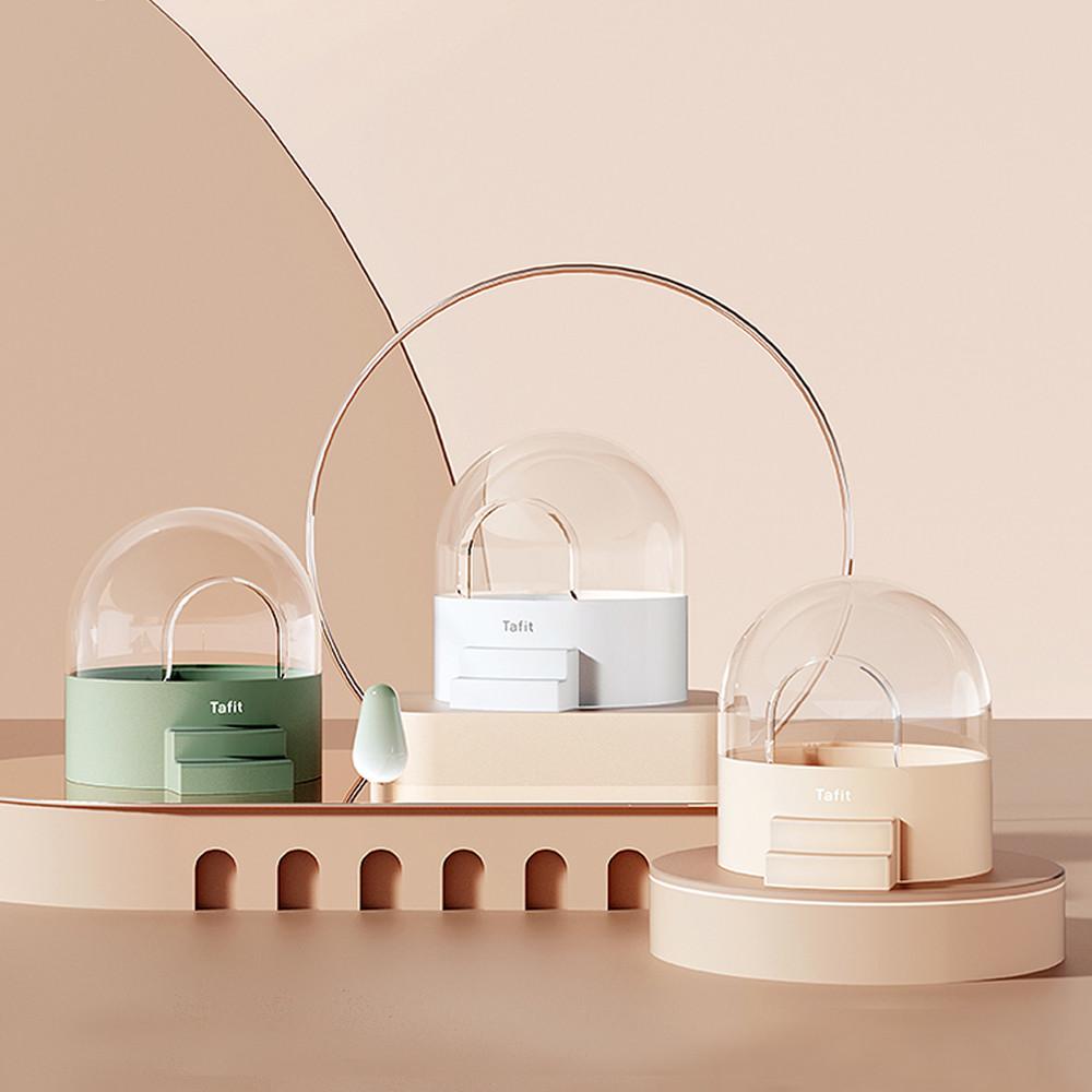 타핏 크리스탈 햄스터 화장실