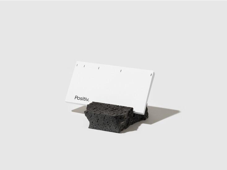 Card Holder 001 - Jeju Edition