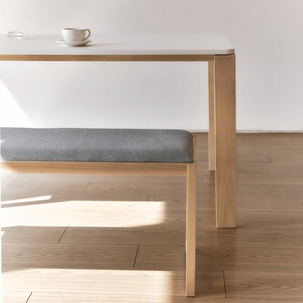 (12월특가) 세마나 원목 벤치 / SEMANA Bench