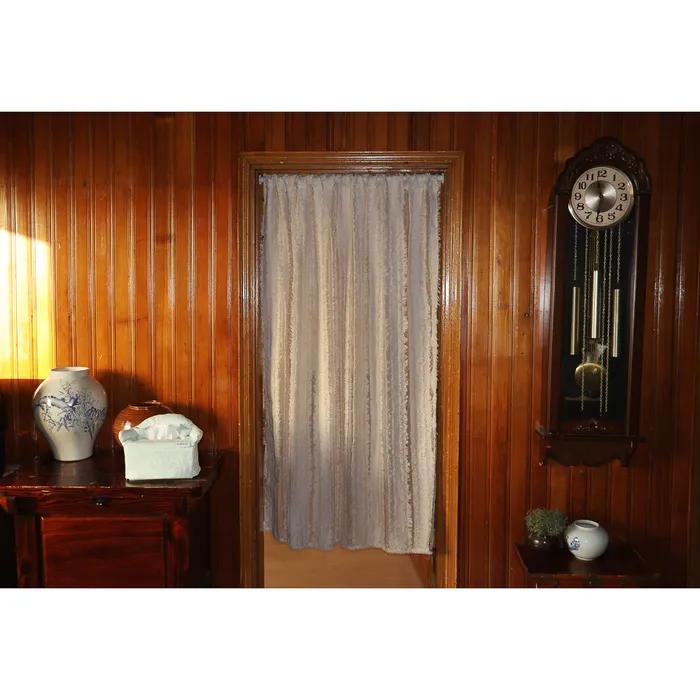 [29CM 단독]Fringe curtain 프린지 커튼