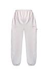 Logo sweat pants