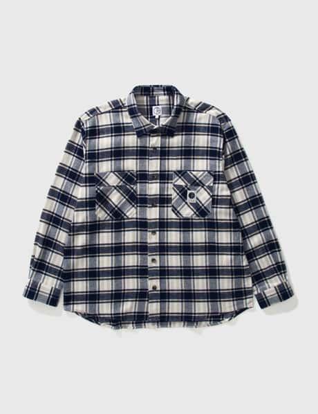 Flannel Shirt