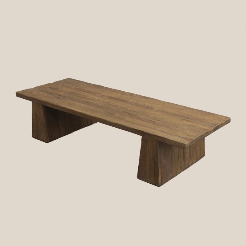 버크 160 커피 테이블