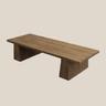 버크 160 커피 테이블