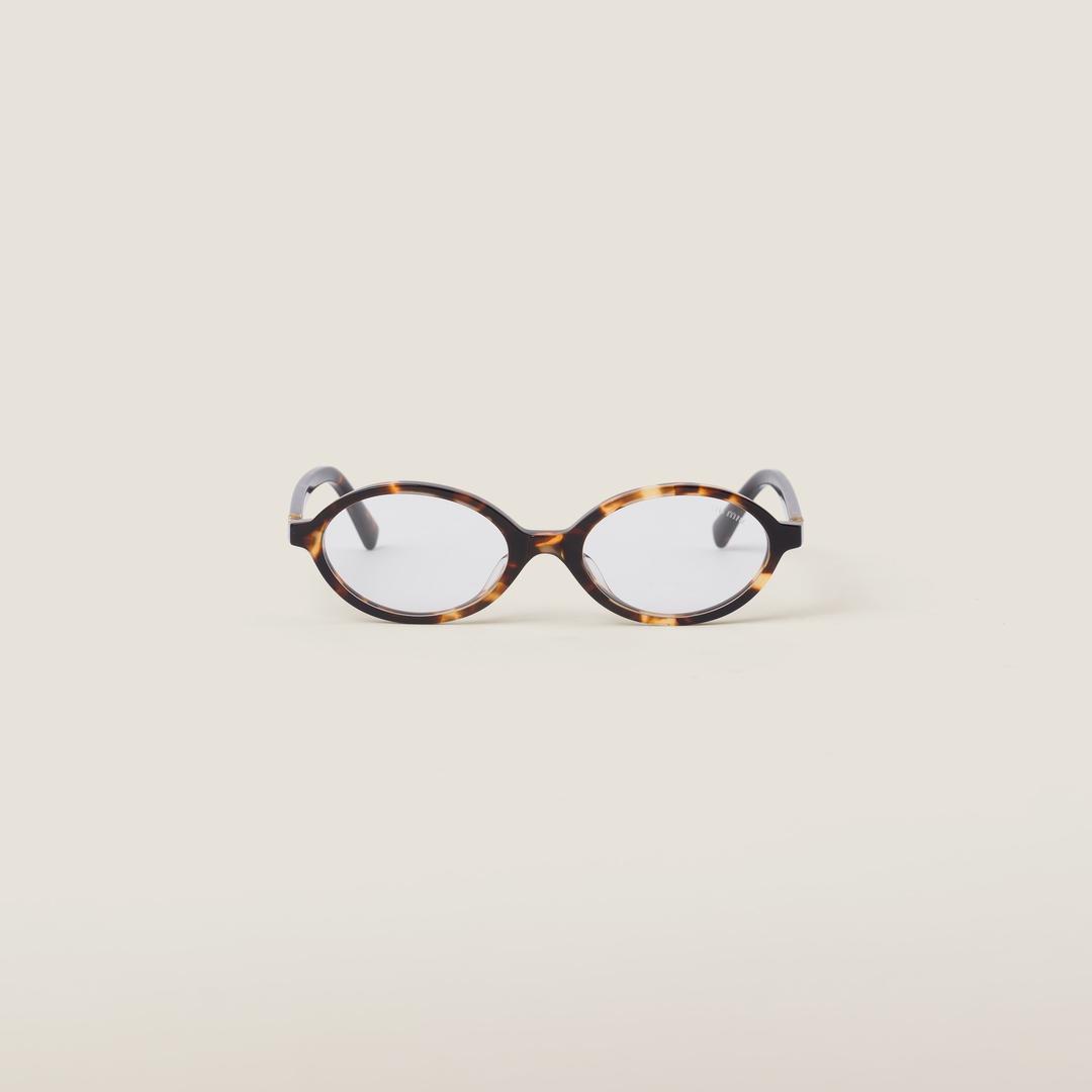 Miu Regard sunglasses