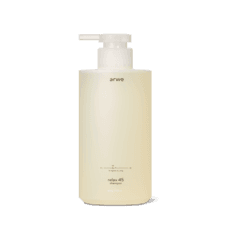 릴렉스 45 약건성 샴푸 500g