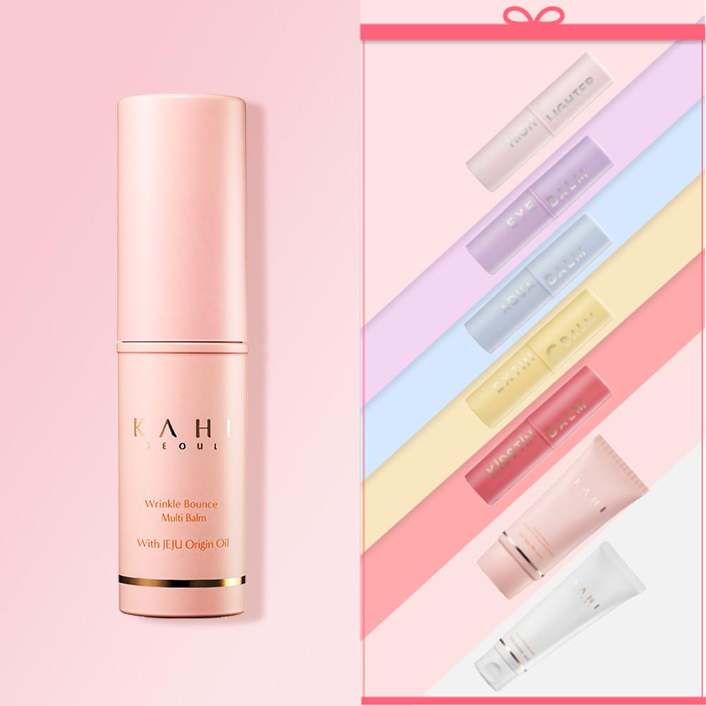 [천만다행] 가히 멀티밤 + 스테디셀러 7종 中 택1 (멀티밤 구매시 추가상품 9,900원부터~)