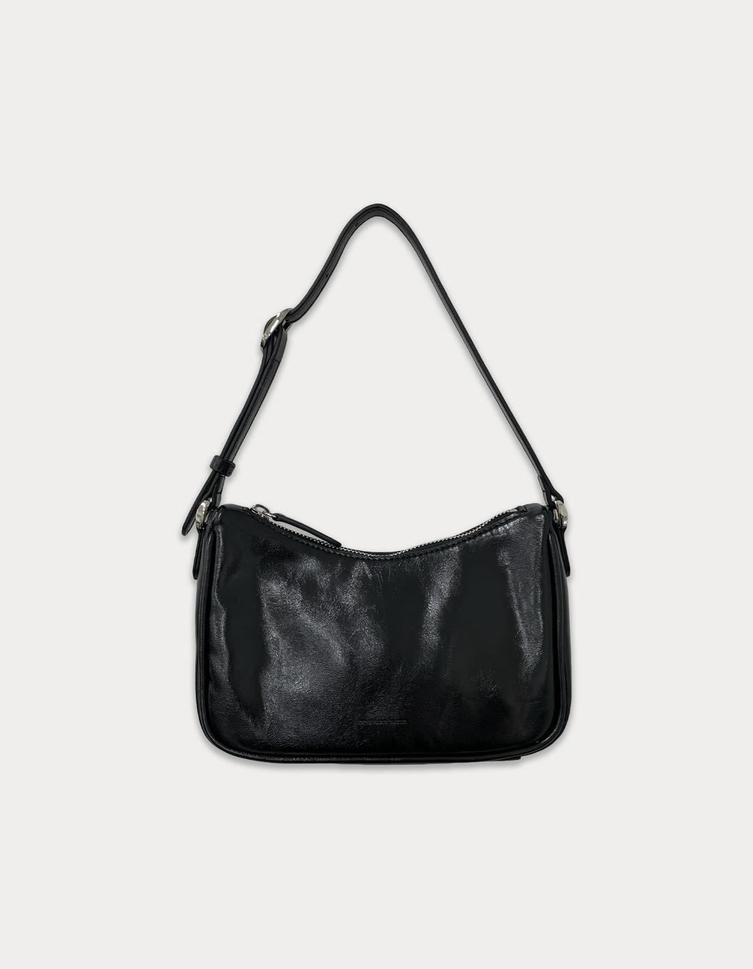 [release 15%] lottie bag - black