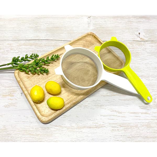 [도블레] 스테인리스 이유식 거름망