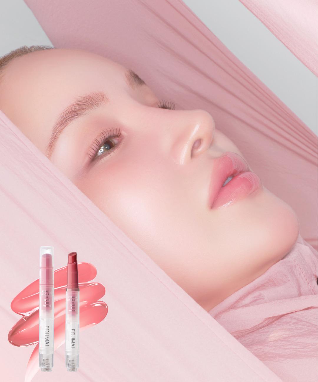 에크멀 [NEW] 익스트림 립 글라시