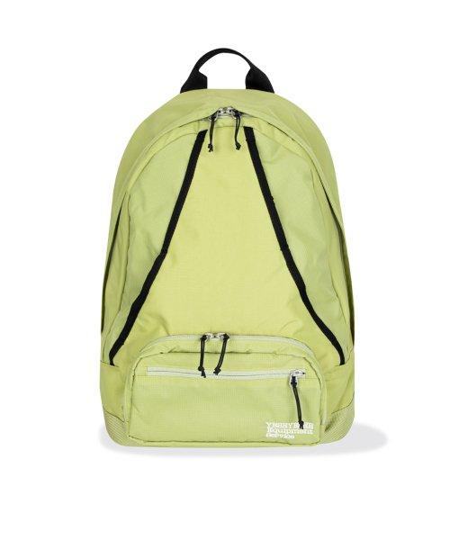 Y.E.S Cascade Daypack Avocado