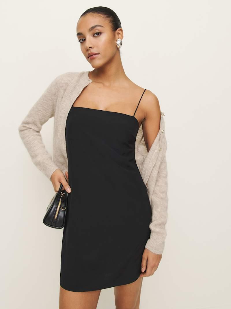 Zephyra Dress