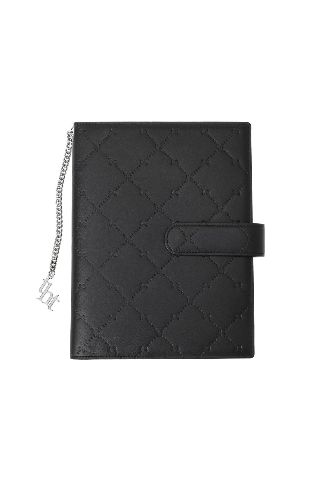Memory book cover