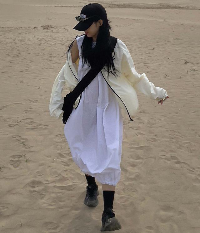 【Angelnumber555】★韓国大人気★ Eternal Girlhood Dress Best item] Eternal girlhood dress˚‧꒰ა໒꒱ིྀ༝⁺ . Restock