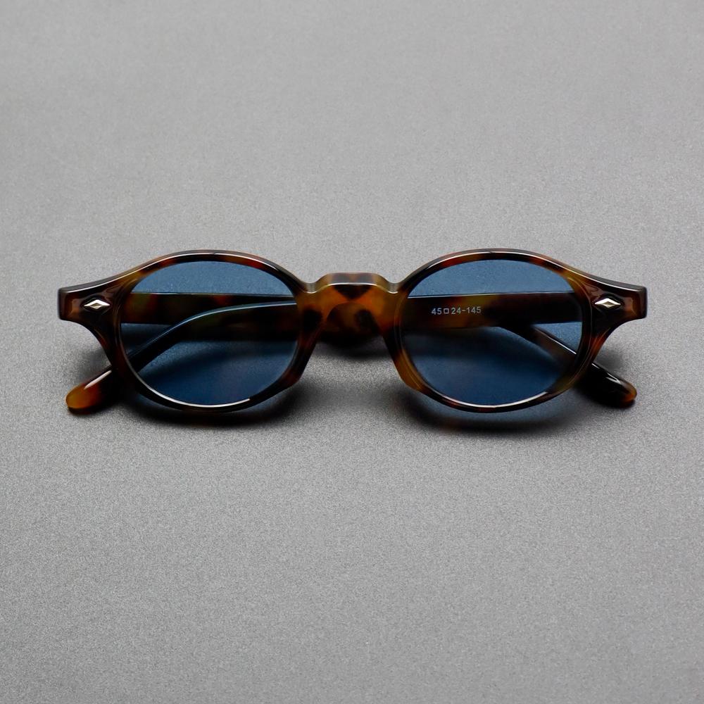 [NEW] RENEE-S_tortoise-bluetint