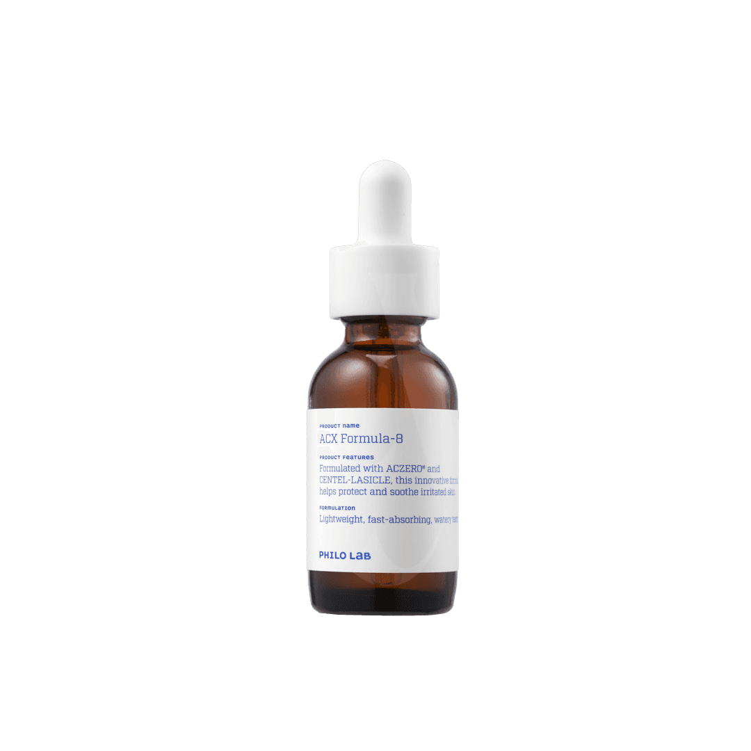 필로랩 에이씨엑스 포뮬러-8 앰플 (30ml)
