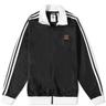 Adidas 3 Stripe 'Germany' Track Top