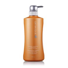 새티니크 스무드 모이스처 샴푸 750ml