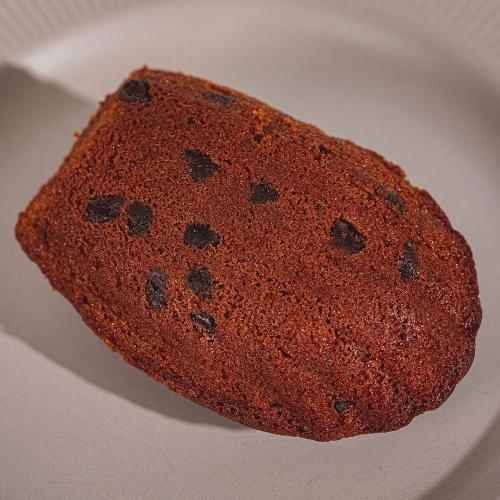 [생미쉘] 트리플 초코 마들렌 56g