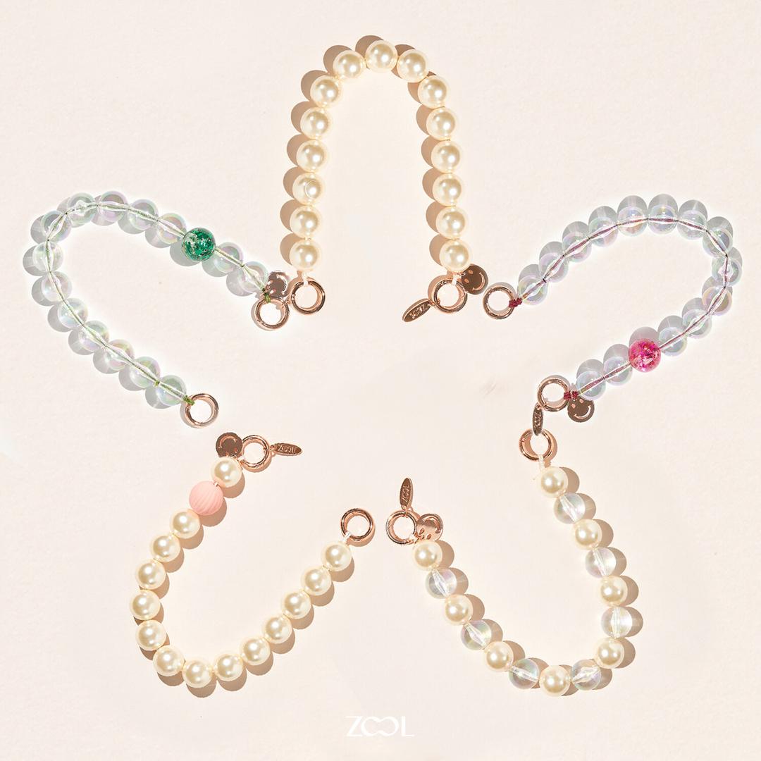 줄앤코 비즈스트랩 휴대폰핸드폰스트랩 별도 구매