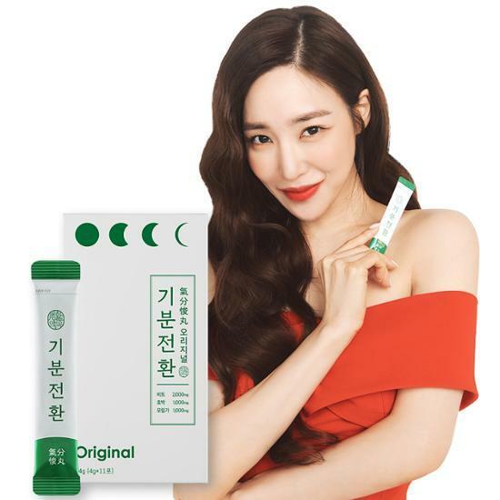 [단독기획] 생활약속 기분전환 (본품10포+1포 추가 증정)