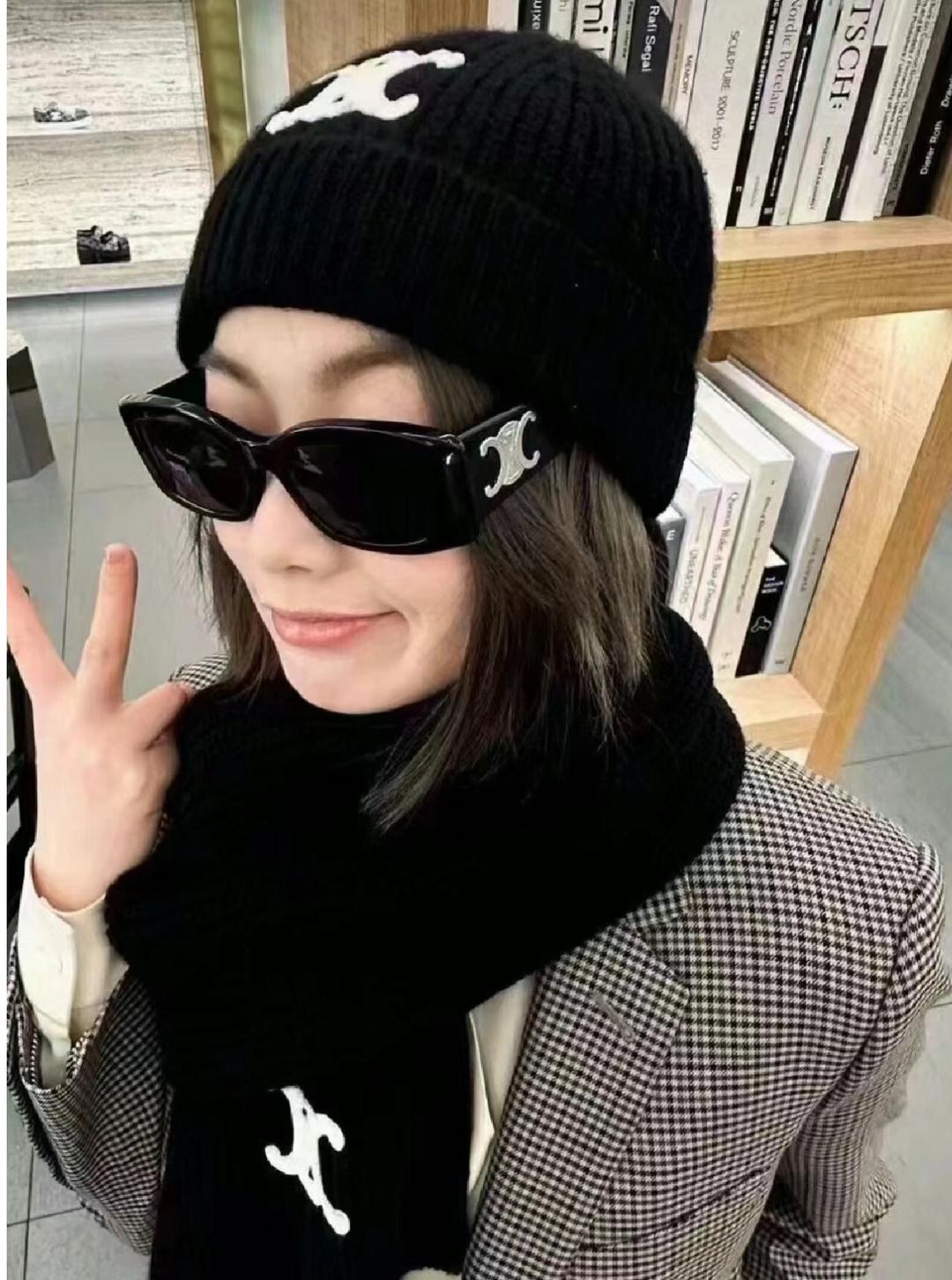 cel트리옹프 XL01 선글라스+풀케이스