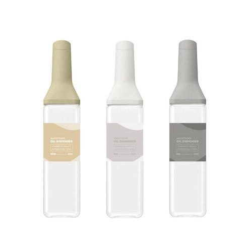 마리슈타이거 오일 디스펜서 - 유리저장병 | 쿠팡