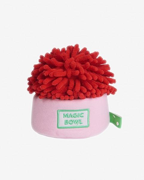 메르꽁떼 매직보울 토이