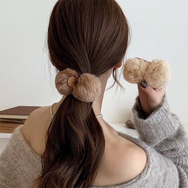 시에디 퍼 집게핀