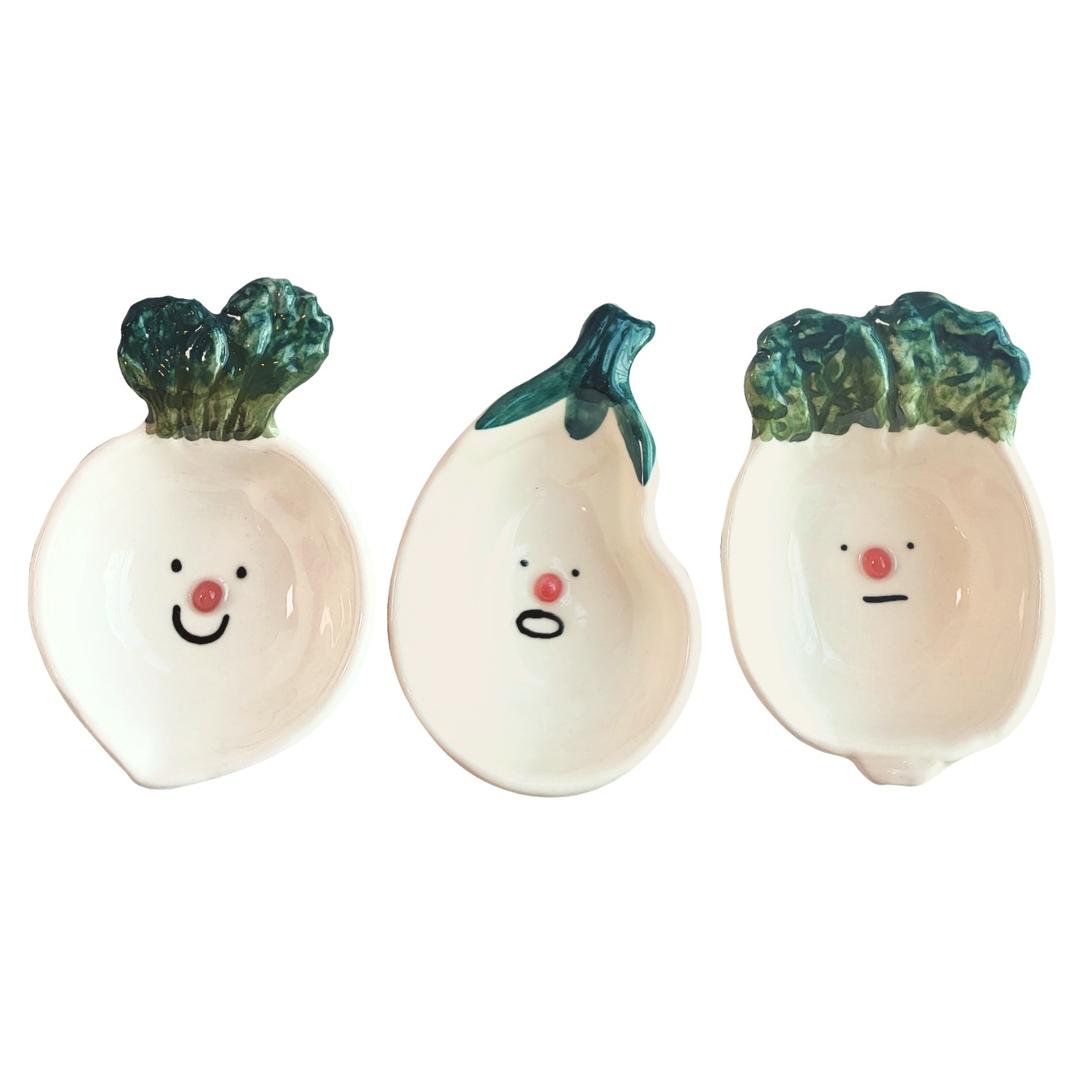 열무와 친구들 set