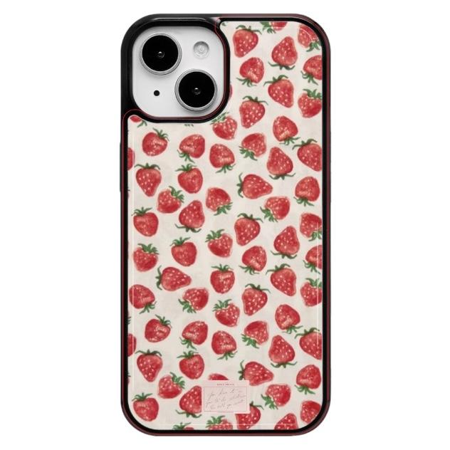 (epoxy) strawberry field case ver.2