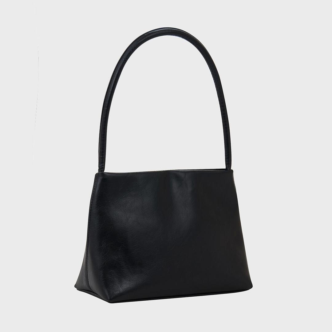 Salt Bag / Black