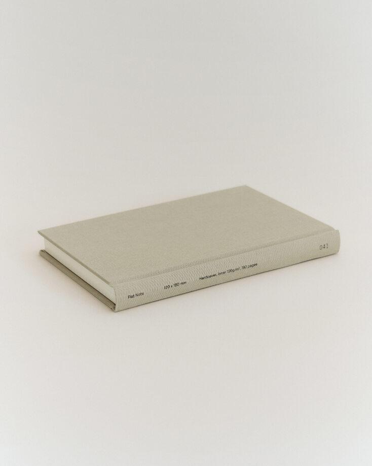 Flat Note